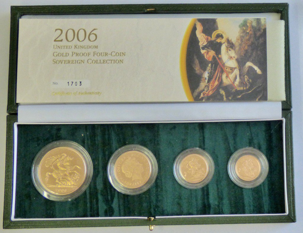 Jamesauctioneer's tweet image. #gold #coin and #proofset #auction now finished - a truly amazing morning, with everything finding a buyer, and some huge prices. The lot shown below went for £2,000!!