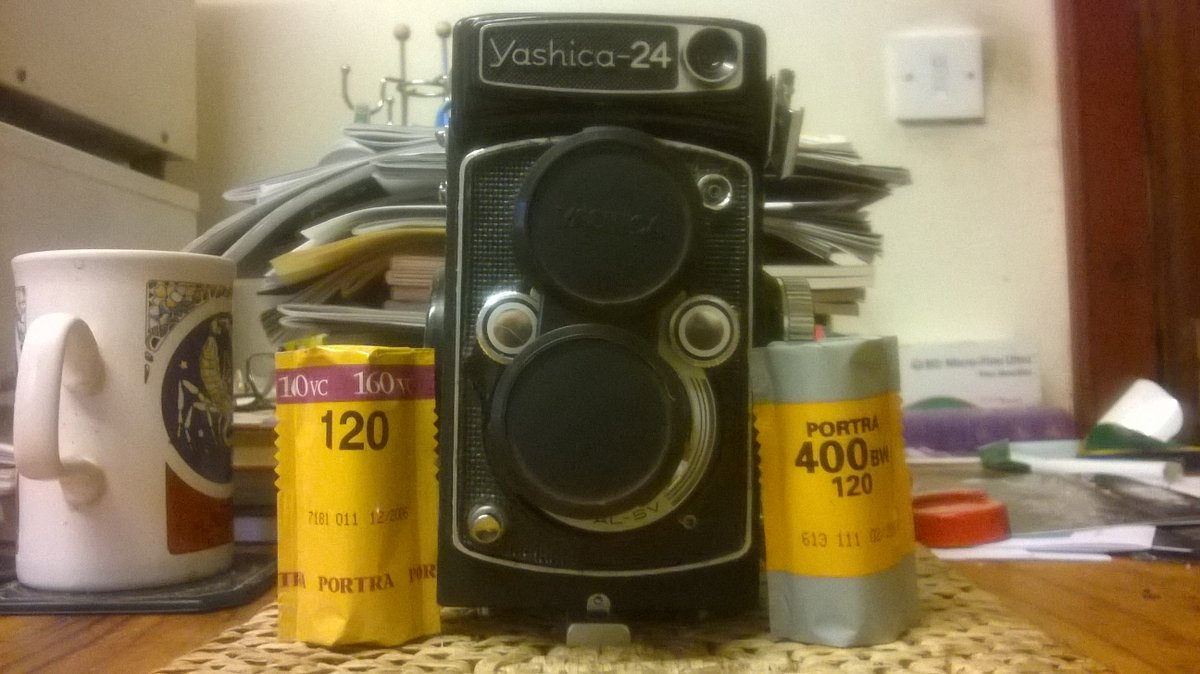 <a href="/PortraParty/">#PORTRAparty</a> <a href="/KodakProFilmBiz/">Kodak Professional</a> Amazing3 Jingu w/160vc(12/2006)👍🏼Flowers &amp; Owl in parents garden hence #Home #PortraParty #believeinfilm #shootfilmbenice #madgemas