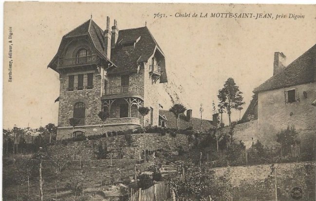 LDGenealogie's tweet photo. #1J1LMystère Famille #PRUNOT impossible de remonter plus loin à La Motte Saint Jean (71)
#LacunesRegistreLaMotteSaintJean #Archives71
J'espère arriver à prouver la filiation de mon aïeul #PRUNOT Martin marié à #FEBVRE Anne (acte de baptême et mariage à retrouver) https://t.co/suB4tkpfLR
