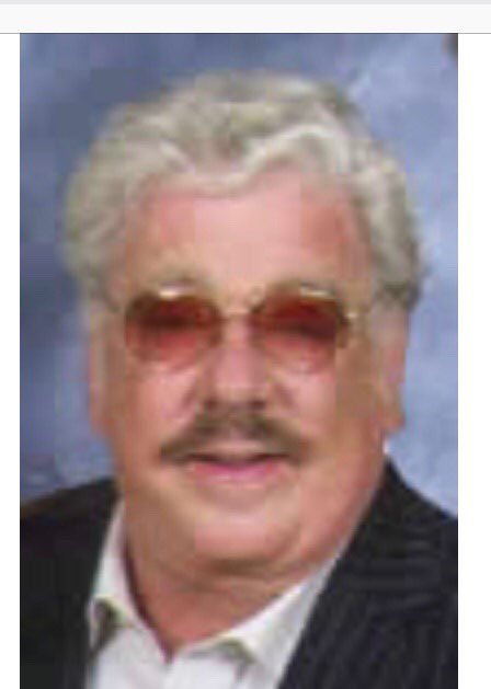 Happy One Day Late Birthday to the ole Roadhog. Harold Reid of the Statler Brothers. 