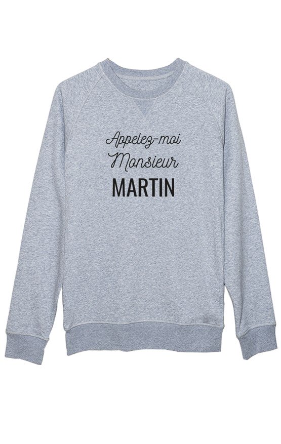 LBetLB's tweet photo. Ce superbe sweat personnalisé est une bonne idée de cadeau de #mariage !

En plus il est soldé... C'est l'affaire du siècle !
#cadeaudemariage #sweatpersonnalisé

https://t.co/NFiXn9Im5Q https://t.co/H5KQ5ZbpF9