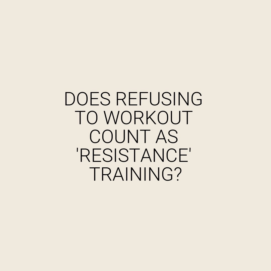 SpeedflexLtd's tweet photo. Has #HumpDay got you refusing to #workout? 😂 It certainly doesn’t count as resistance training, but FYI, a #Speedflex session ticks the #cardio AND resistance training boxes! Two birds with one stone as they say! 💪🏽 https://t.co/7F5mlrSHXo