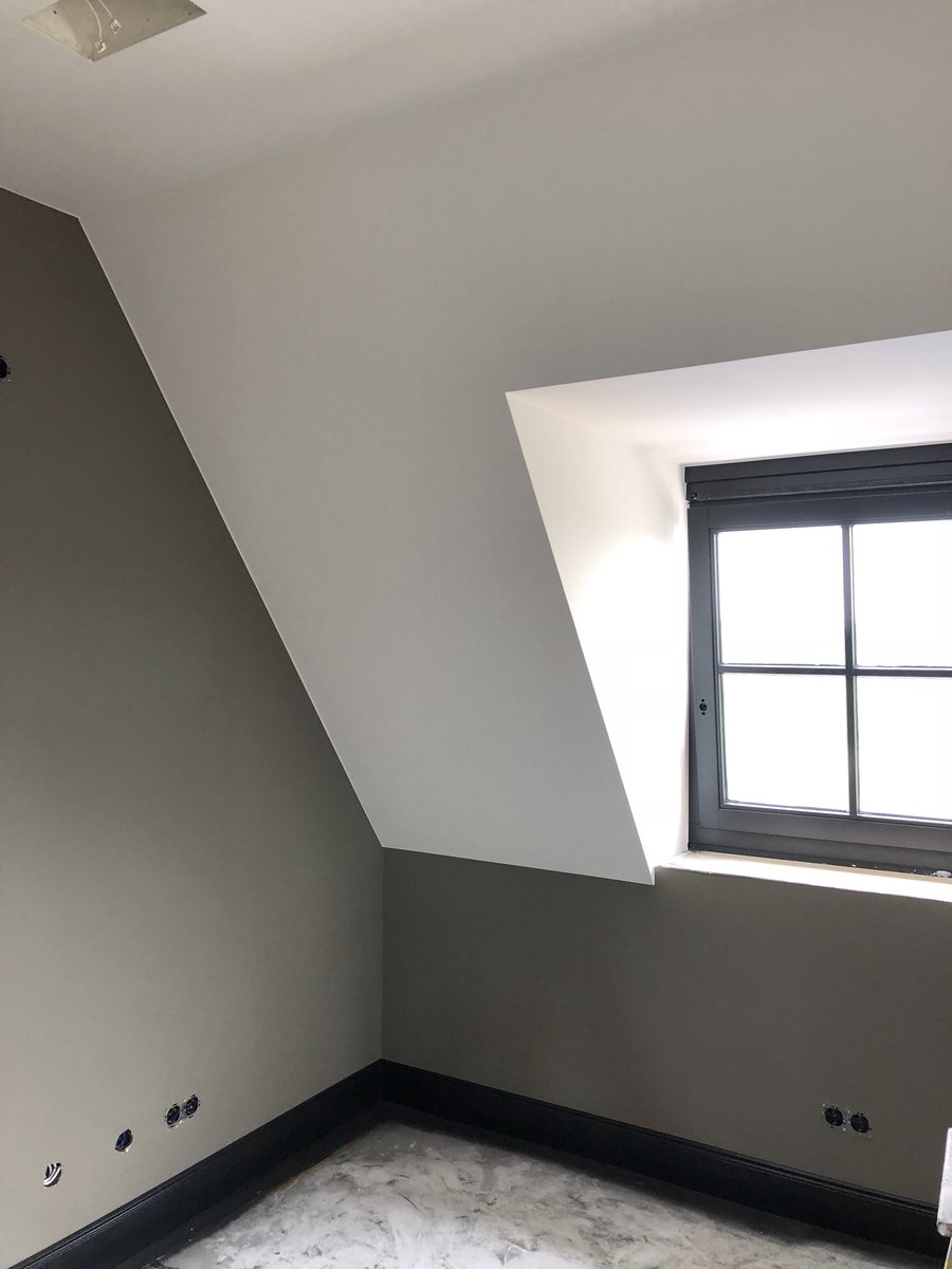 In opdracht van <a href="/vanLeentBV/">BouwbedrijfvanLeent</a>  een mooi project in uitvoering..