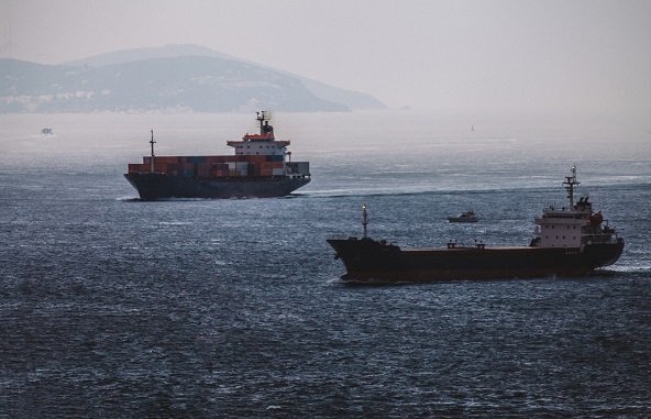 Clean Cargo Reports Decrease in Emissions #PTIDaily SEE MORE: bit.ly/2LhBupB @CleanCargo #environment #shipping #emissions