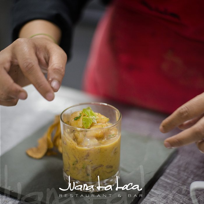 Nuestro sabor favorito es el de Venezuela. ¿Y el tuyo?

#JuanaLaLocaRestaurant #groupdmc#islademargarita #cocinademercado #foodie#instafoodie #foodporn #instafood#foodgram #chef #Playasdemargarita#hotelesenmargarita #luxury #turismo