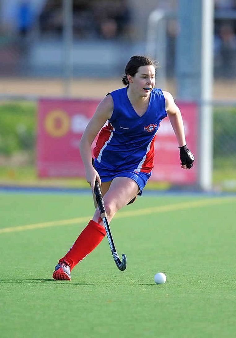 .<a href="/FootscrayHC/">Footscray HC</a> will head to the <a href="/hockeyvictoria/">Hockey Victoria</a> women’s premier league finals asking the question, ‘why not us?’. ow.ly/dfFZ30luiXf