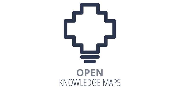RedenSiemit's tweet image. Open Knowledge Maps wants to revolutionize discovery of scientific knowledge. They are also onboard with #TellUs_online. Thanks for the support! Now it is your turn to help innovate research! Share your knowledge! #myknowledgematters #iknowstuff
 @OK_Maps