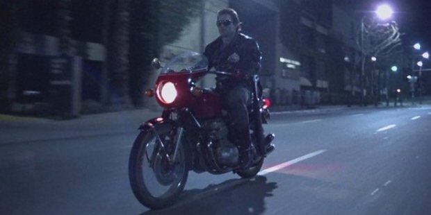 O Xrhsths Hal 古き悪しき時代大好き侍 Sto Twitter シュワルツェネッガー バイクと言えばハーレーのイメージが強いけれど ターミネーター1ではcb750fourというhondaのスポーツバイクに乗っていたことはあまり知られていない O Xrhsths Hal 古き悪しき時代大好き侍 Sto Twitter シュワルツェネッガー バイクと言えばハーレーのイメージが強いけれど ターミネーター1ではcb750fourというhondaのスポーツバイクに乗っていたことはあまり知られていない