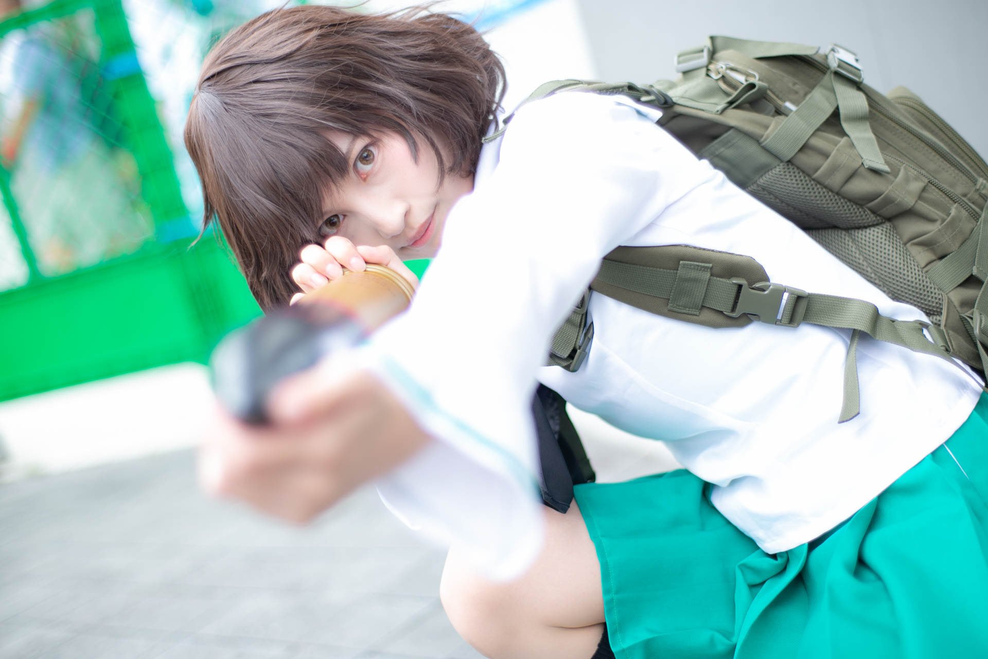 超コスプレ@4/26-27幕張メッセ‼_dwangoコスプレ【公式】 on X