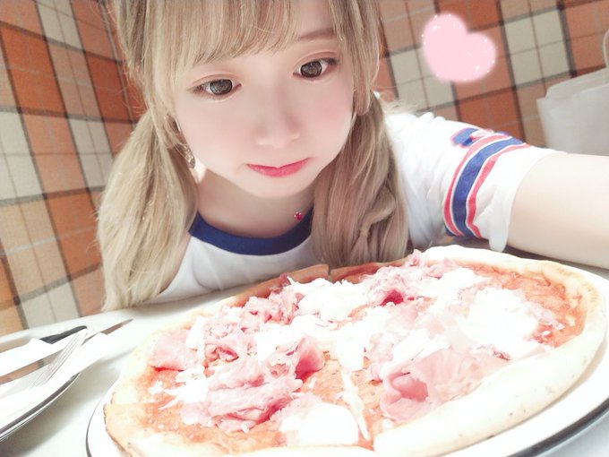 コスプレイヤーyamiのTwitter画像23