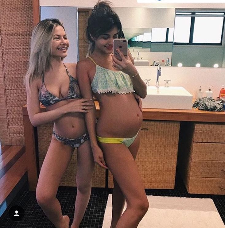 iankaasayed's tweet image. A prova real daquele ditado “Não há pior inimigo que um falso amigo.”
- Provérbio 
Essa história da Sarah Poncio é algo que todas meninas deveriam assistir!!!!