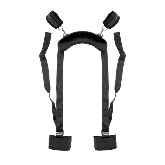 Back in stock #Frisky Deluxe Spread Me Positioning Aid with #Cuffs at #bondage #australia https://t.co/Ri3uZH6MyL<a href="/tag/frisky"class="tags">#Frisky</a><a href="/tag/australia"class="tags"><span>#australia</span></a><a href="/tag/bondage"class="tags"><span>#bondage</span></a><a href="/tag/cuffs"class="tags"><span>#cuffs</span></a>