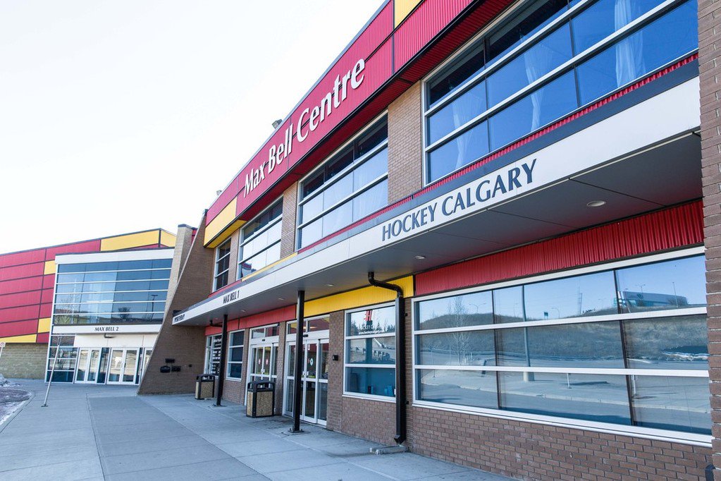 Max Bell Centre’s track is reopening &amp; their fall fitness programs are launching! Celebrate with us on Aug. 29 from 130-4pm for an afternoon of free activities. Take a tour, try floor curling, chat with health experts &amp; more.