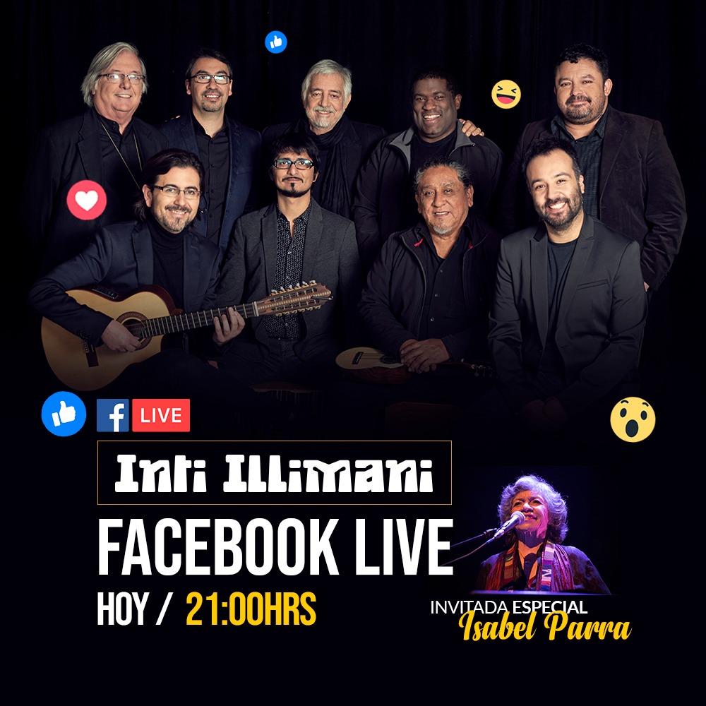 ATENCIÓN HOY ESTAREMOS EN VIVO y EN DIRECTO ¡