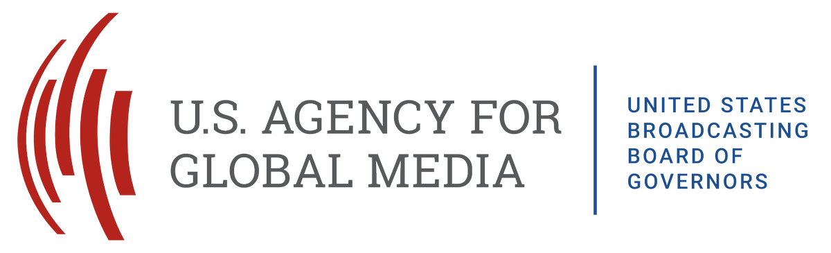 Image result for united states agency for global media