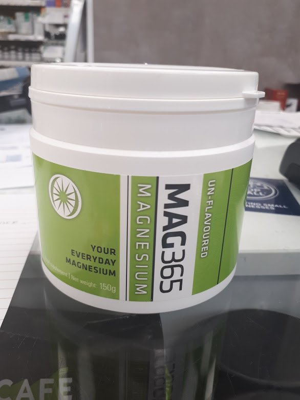 putneyexchange's tweet photo. @Panacea_Putney are running a sampling and advice event tomorrow with a representative from Mag365, a magnesium supplement. Pop in between 3pm-6pm and have a chat! 🌿 https://t.co/ksMD5V9gUg
