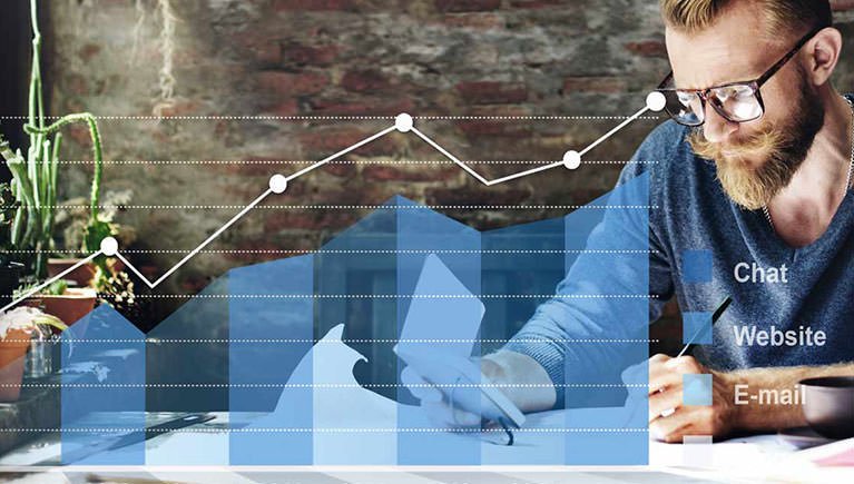 TCSCognitiveBiz's tweet photo. Are you deriving insights from #customerdata obtained at every #customertouchpoint? These insights will help step-up your #CX game: https://t.co/LxueolZjkC https://t.co/1wIANZajrr
