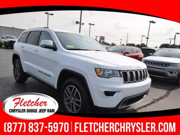 fletcher_dodge's tweet photo. Save over $6,000 off MSRP on this new 2018 Jeep Cherokee Limited! 🙌

Take a closer look and schedule your test drive today! https://t.co/N8IT2xHuOX https://t.co/8SCEo1IWG2