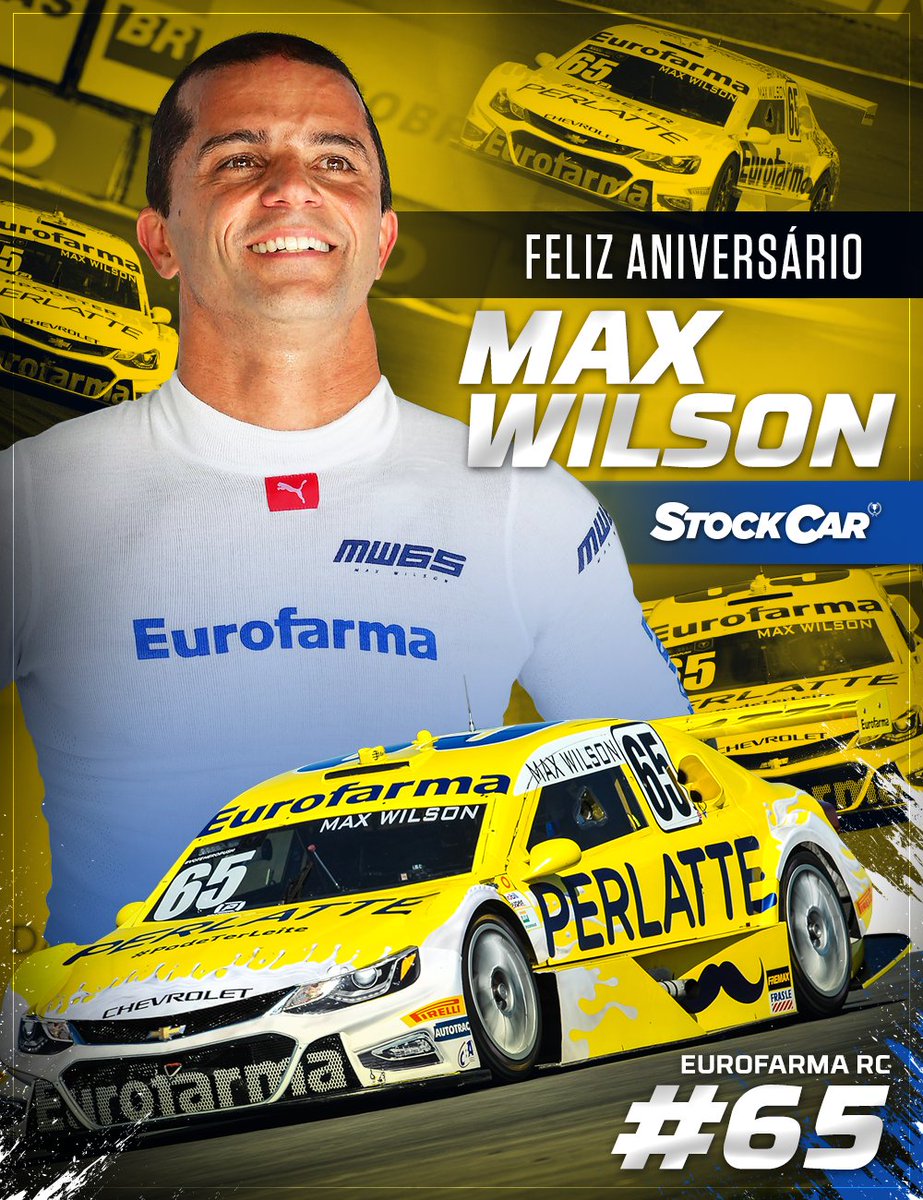 Stock Car Pro Series tweet media