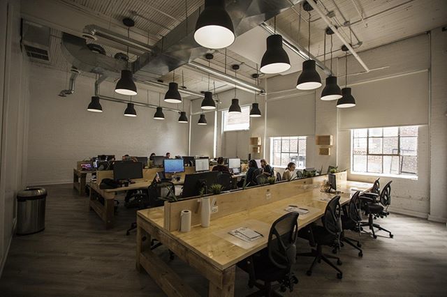D28WorkSpaces's tweet photo. Walk in, plug in and get to work. Top rated workspaces in #toronto #Lesliville.
.
.
Join the #d28workspaces family. Check our plans or book an office tour https://t.co/B2cS5E4uEl .
.
#coworkingspace #cowork #coworking #privateoffices  #coworkingoffice #… https://t.co/rlvlJ6NfzW https://t.co/mf88eSbtqp