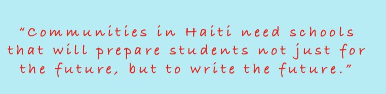 stor haitian pik