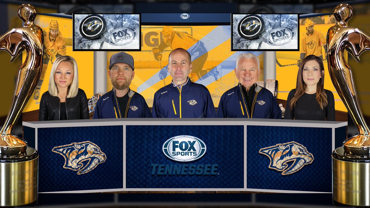 cmace30's tweet image. Big shout out to my teammates who did an awesome job on this segment. Appreciate you guys &amp;amp; gals so much!#TeamOfOne 🙌📺🏆@tellyawards @LyndsayRowley @KaraHammer @WillyD1025 @ZenofTerryCrisp @Helmut_Hockey @FoxsDavid