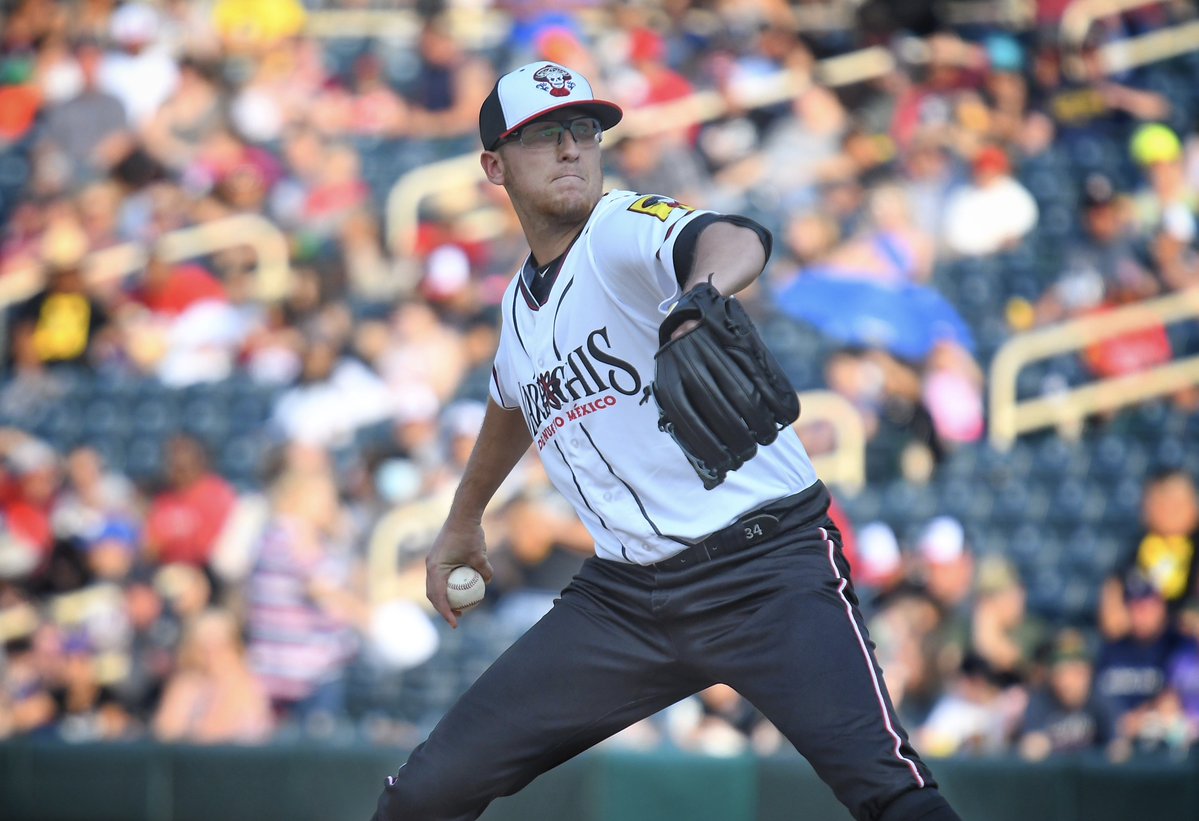 Albuquerque Isotopes (@abqtopes) on Twitter photo Less than two hours remaining for the <a href="/MariachisNM/">Mariachis de Nuevo México</a> jersey auction!
Bid on the game-worn jerseys of Jeff Hoffman, Brendan Rodgers, Matt Holliday and the rest of your favorite Mariachis!
Auction ends at Noon MT. Bid here. ➡ bit.ly/MariachisAucti… … Less than two hours remaining for the <a href="/MariachisNM/">Mariachis de Nuevo México</a> jersey auction!
Bid on the game-worn jerseys of Jeff Hoffman, Brendan Rodgers, Matt Holliday and the rest of your favorite Mariachis!
Auction ends at Noon MT. Bid here. ➡ bit.ly/MariachisAucti… …