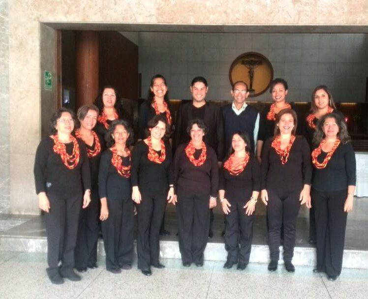 📅 Un #19Ago del 2013 nace el <a href="/evfcalderon/">Ensamble Calderón</a> en  San Diego de Los Altos estado #Miranda ¡Felicidades! por este 5º Aniversario. Revisa mas sobre  esta agrupación en nuestro Blog aquí ▶  goo.gl/3KZPp5