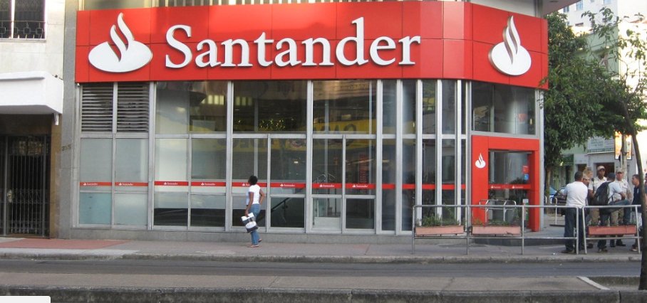 <a href="/bancosantander/">Santander</a>  has teamed up with #TecnologicodeMonterrey  to train Mexican students in computer #programming and #appdevelopment RT bit.ly/2N9lvMe