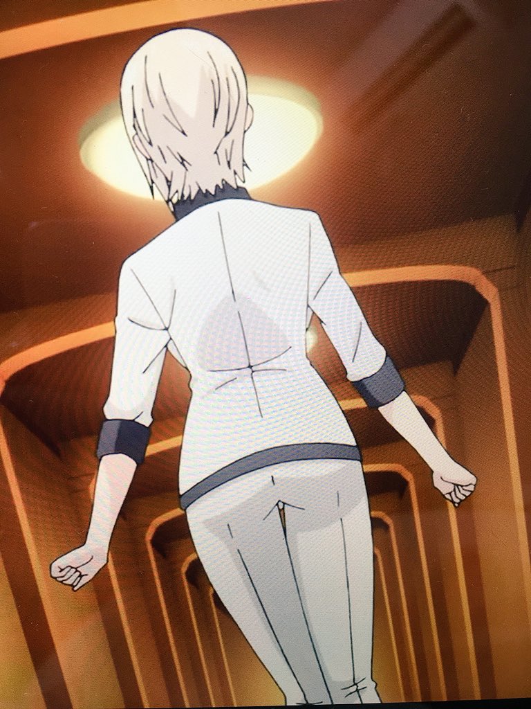 色々考えてたらリョアリがわからなくなってきた そんな時はアニメ版アリスちゃんのぷ 宮間のイラスト