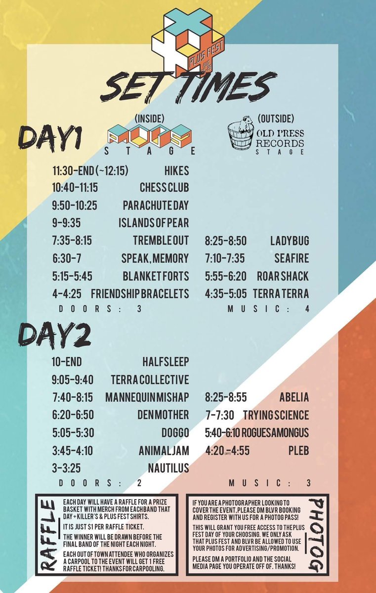 Den Mother tweet media