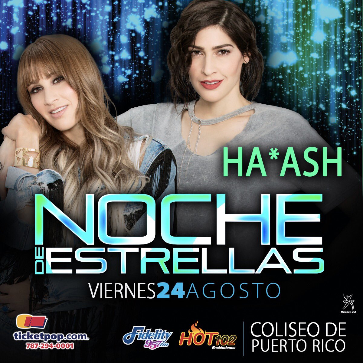 haashoficial's tweet photo. PUERTO RICO 🇵🇷 ! Nos vemos este viernes!! 💃🏻💃🏼♥️ https://t.co/xa0h8HLvkk