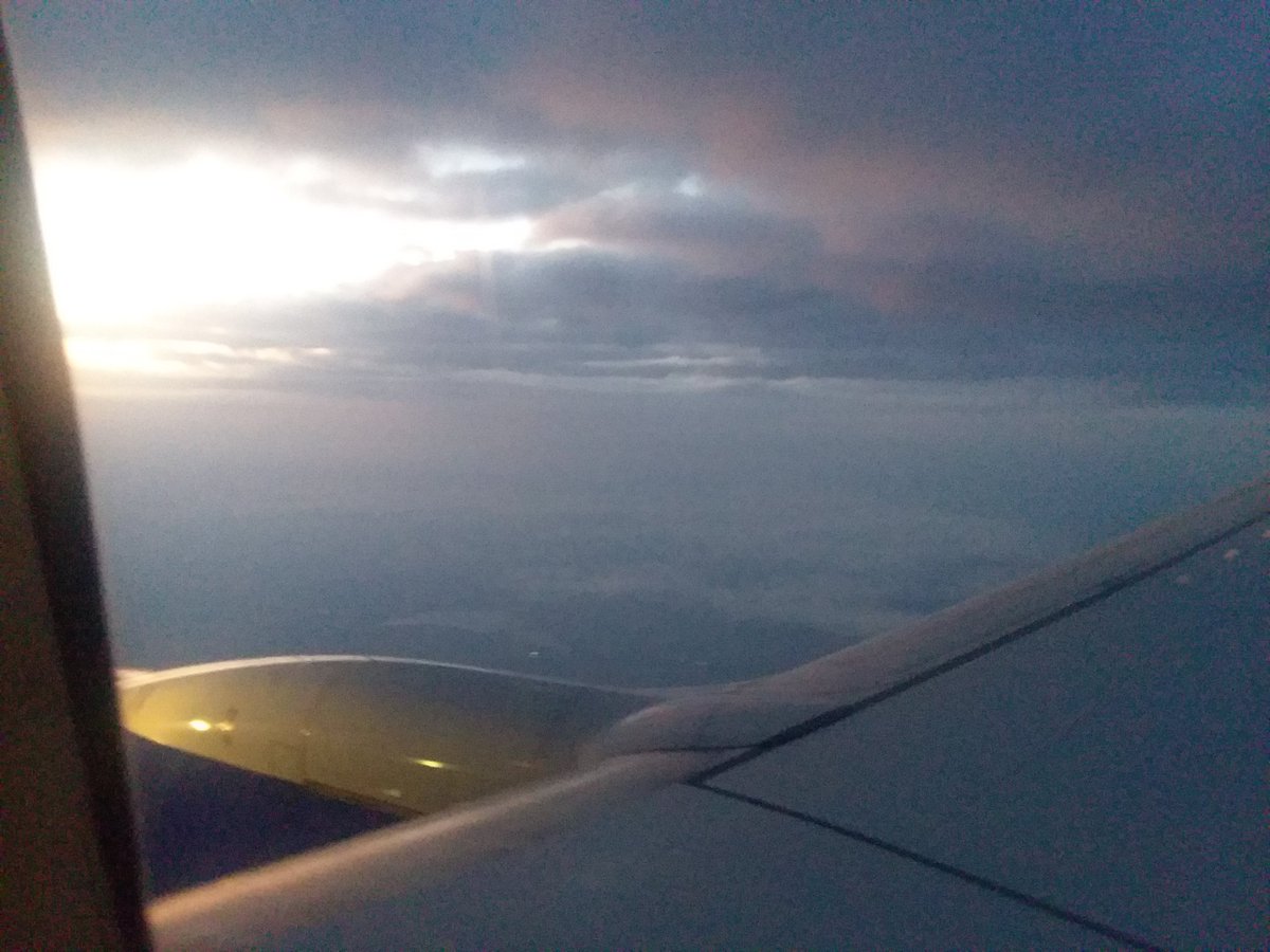 ATS_Indy's tweet photo. @ATS_Indy heading back to @Indianapolis. Can't wait to share all the new ideas with my clients! Thank you @TheChannelCo for another great #XCH18 event! https://t.co/QdWQPRdRmL