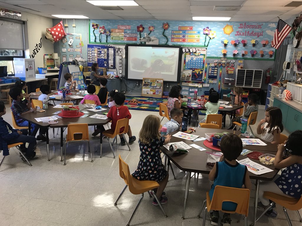 Mrs. Cooper tweet media