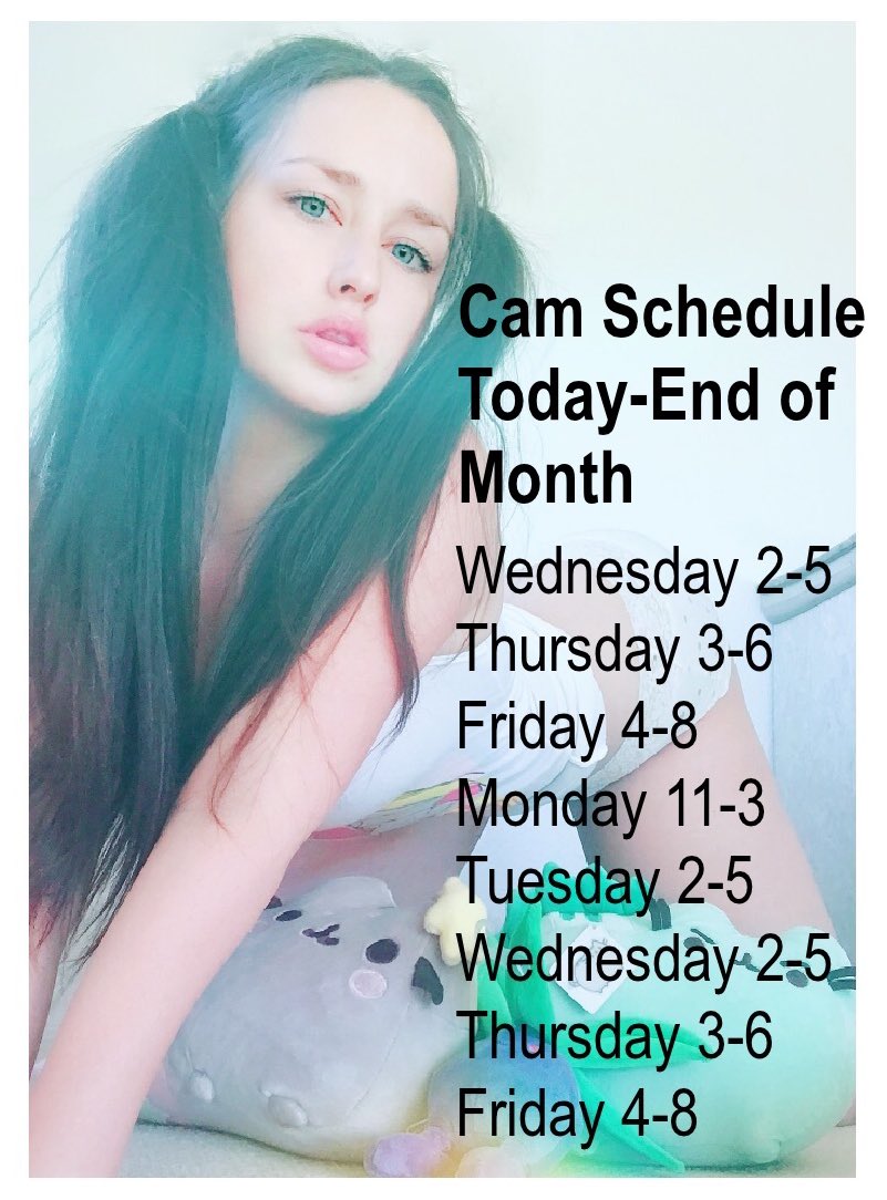 cam-schedule-till-end-of-month-starting-with-today-all-in-mst-add-3