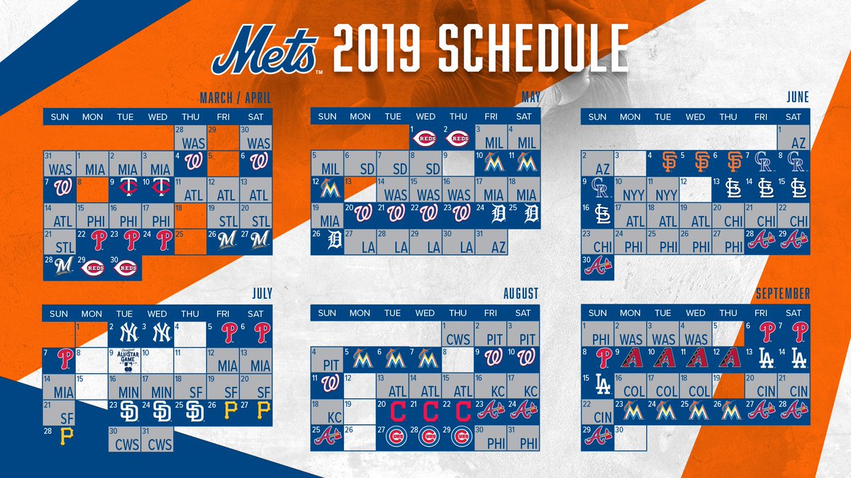 Mets Schedule Printable Printable Templates Mets Schedule Printable Printable Templates