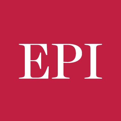 AEASPmsu's tweet photo. The highest African American unemployment rate is in the District of Columbia at 12.4 percent, while the highest white unemployment rate is in West Virginia at 5.1 percent - a report from @EconomicPolicy
#WednesdayWisdom #AEASP2018 #Diversity #Employment https://t.co/YMZqUasUDB https://t.co/O6yiyJ78rc