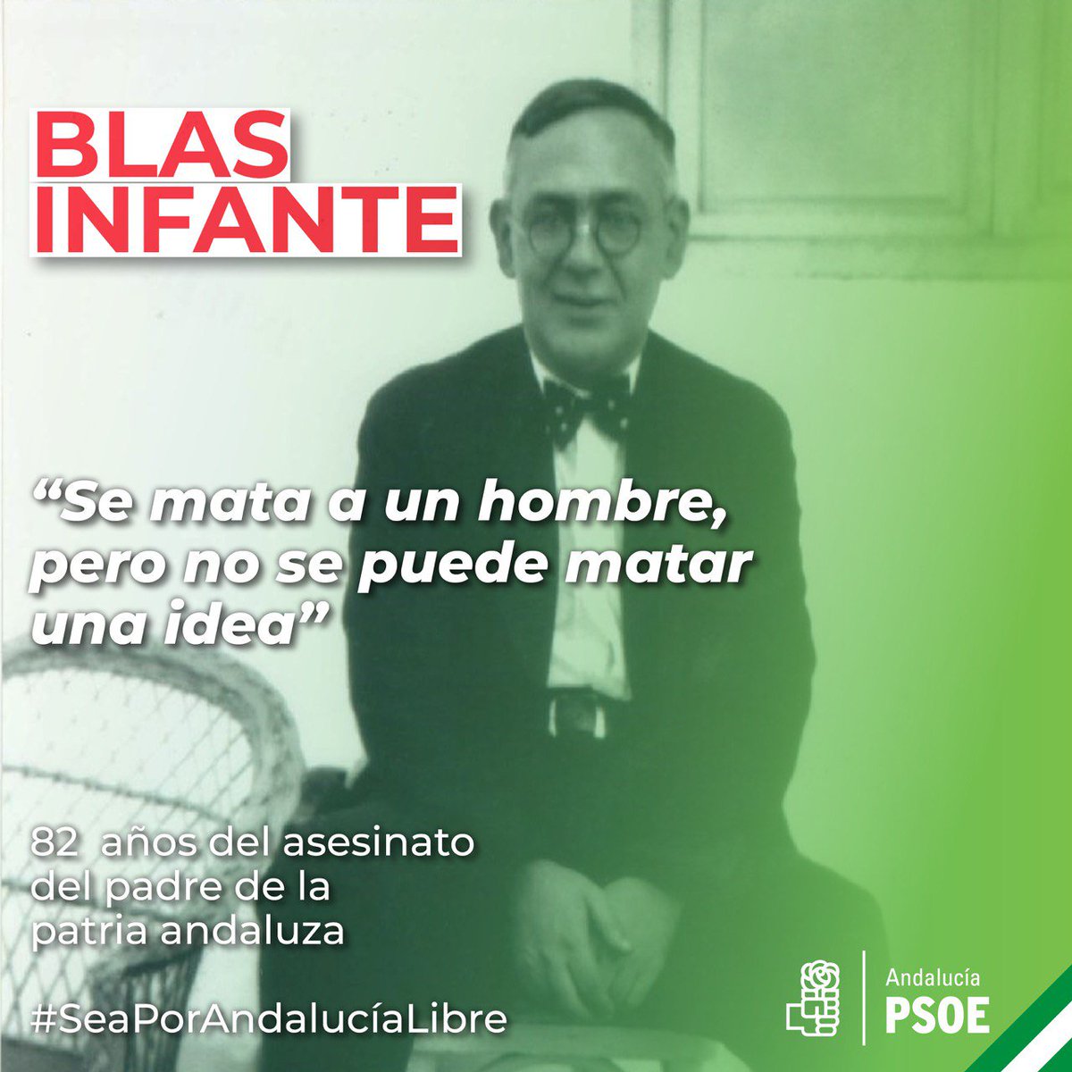 PSOE Campillos tweet media