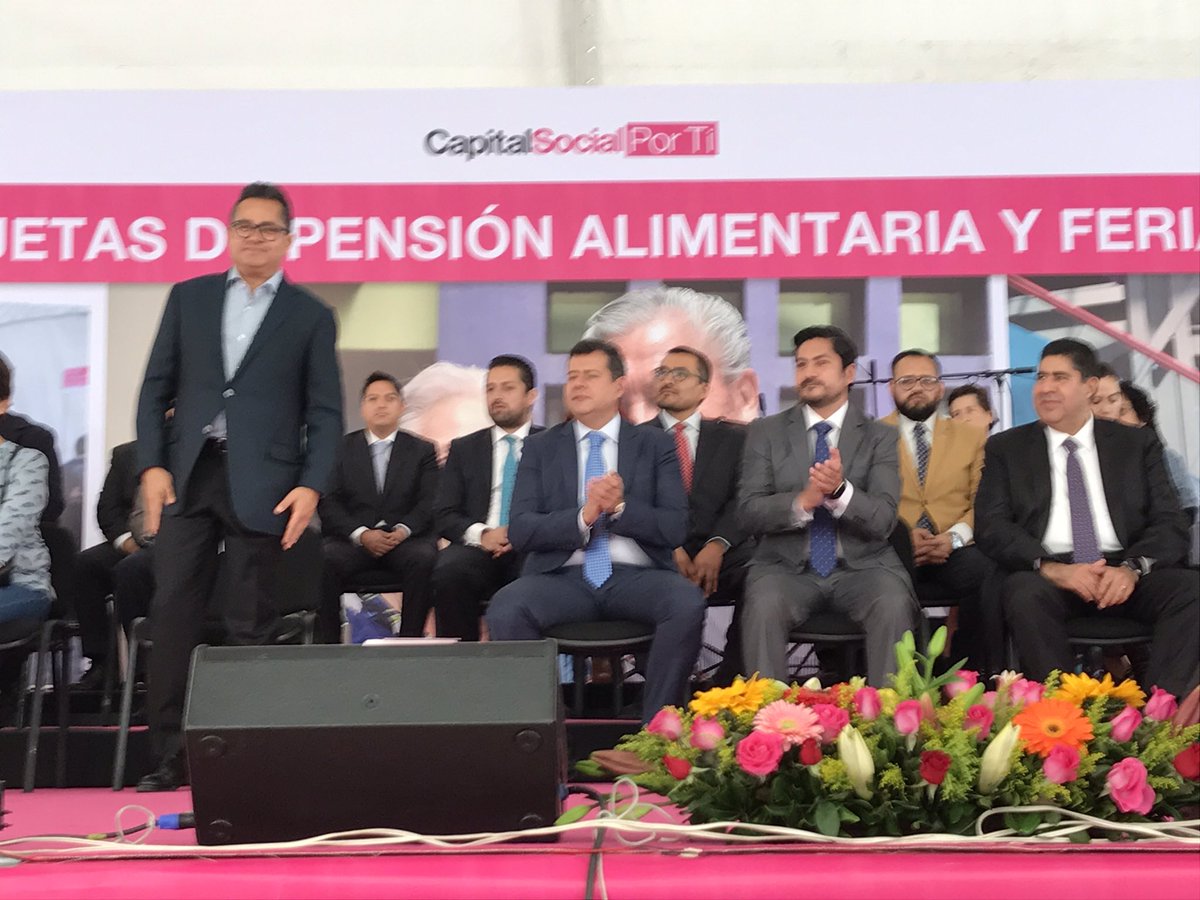 Presidencia-ALDF tweet media