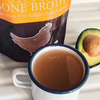BerryCart's tweet image. Why not supercharge your body by starting the day with a cup of bonafideprovisions bone broth and latte chaser? Save $1.75 on BerryCart. ow.ly/POdc50igBYQ. #bonebroth #organic #bonafideprovisions