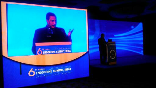 Hugo D'souza tweet media