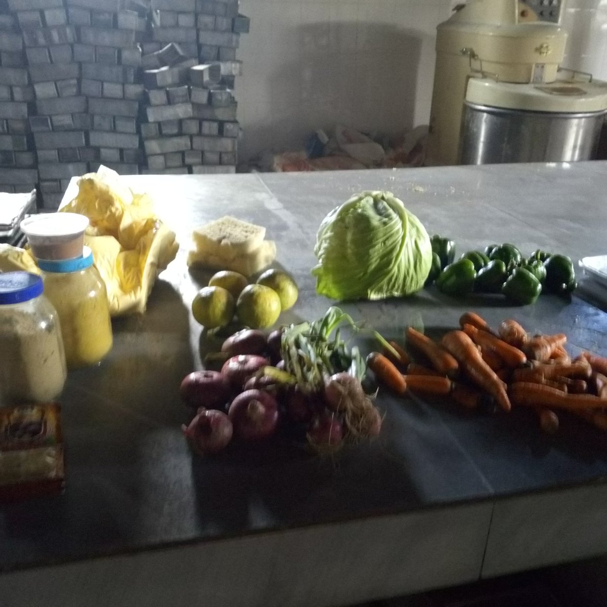 Zamzam Bakery (Zamzambakers) Twitter