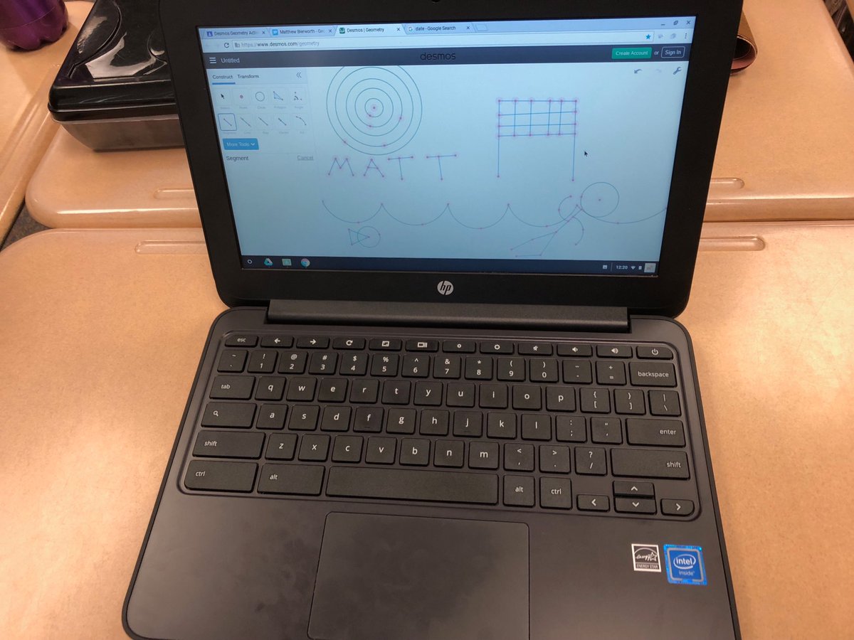 chappell_mr's tweet photo. Drawing self-murals with Desmos Geometry... who knew math could be so artistic? https://t.co/AiwAQlz2eP