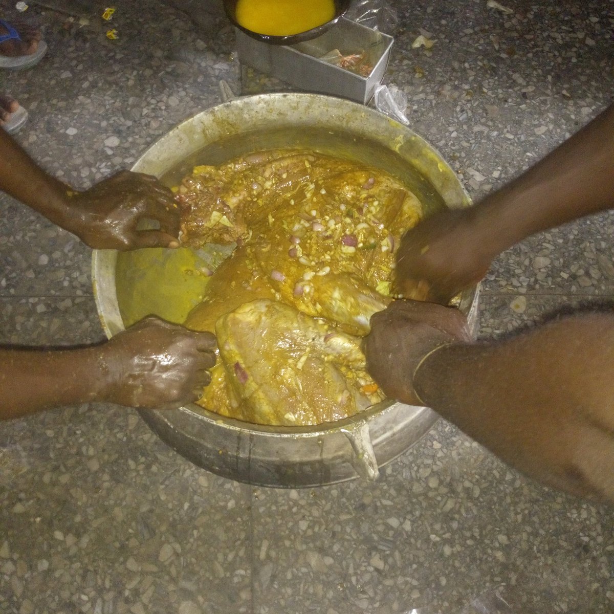 Zamzam Bakery (Zamzambakers) Twitter