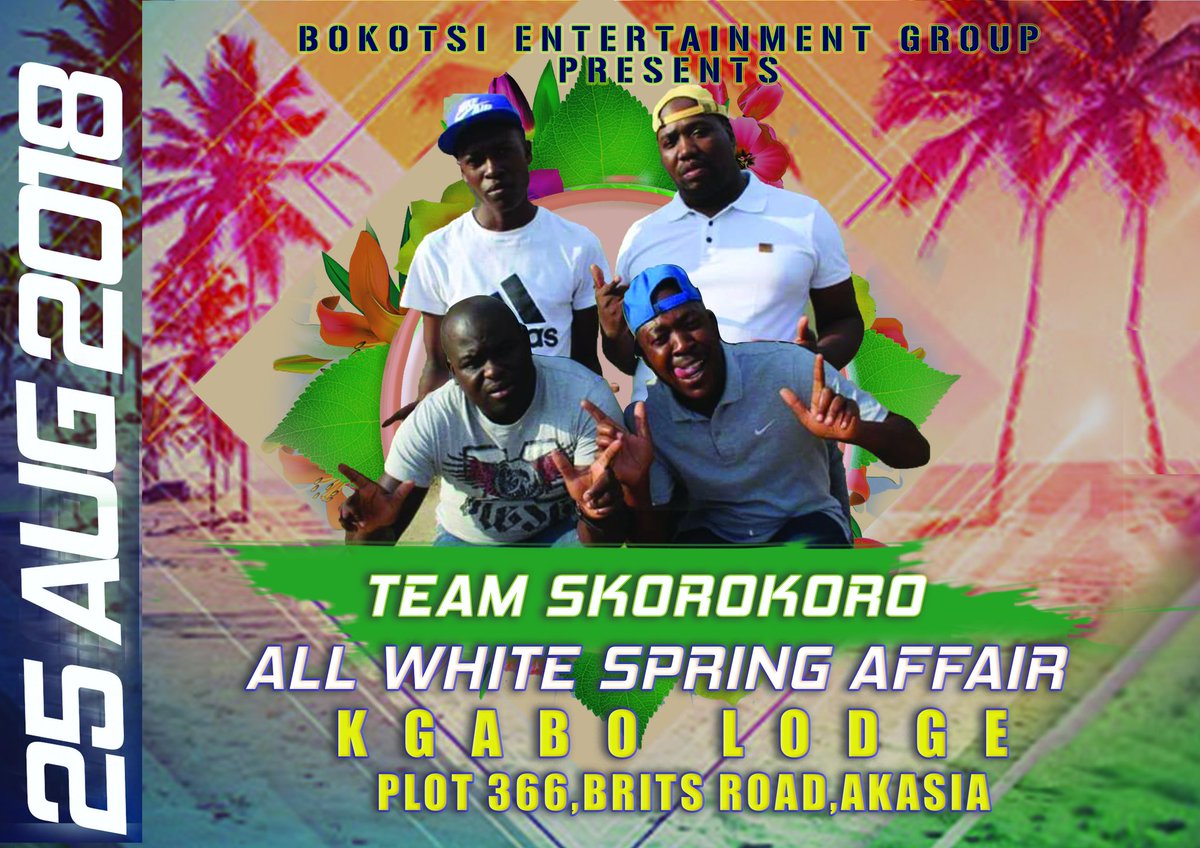 BokotsiG's tweet photo. DIBIRI DI TSWILE, BANYAN BATENG, WYK E TSWILE WE BONA BYANG??? 3DAYSLEFT #25AUGSPRINGAFFAIR #BEG #MLAZIMILANO #SPOVAGANG #PUSHASKOROKORO #ARENYAKEMAGAPU #MONATEMPOLAYE https://t.co/DDGiOYbkhf