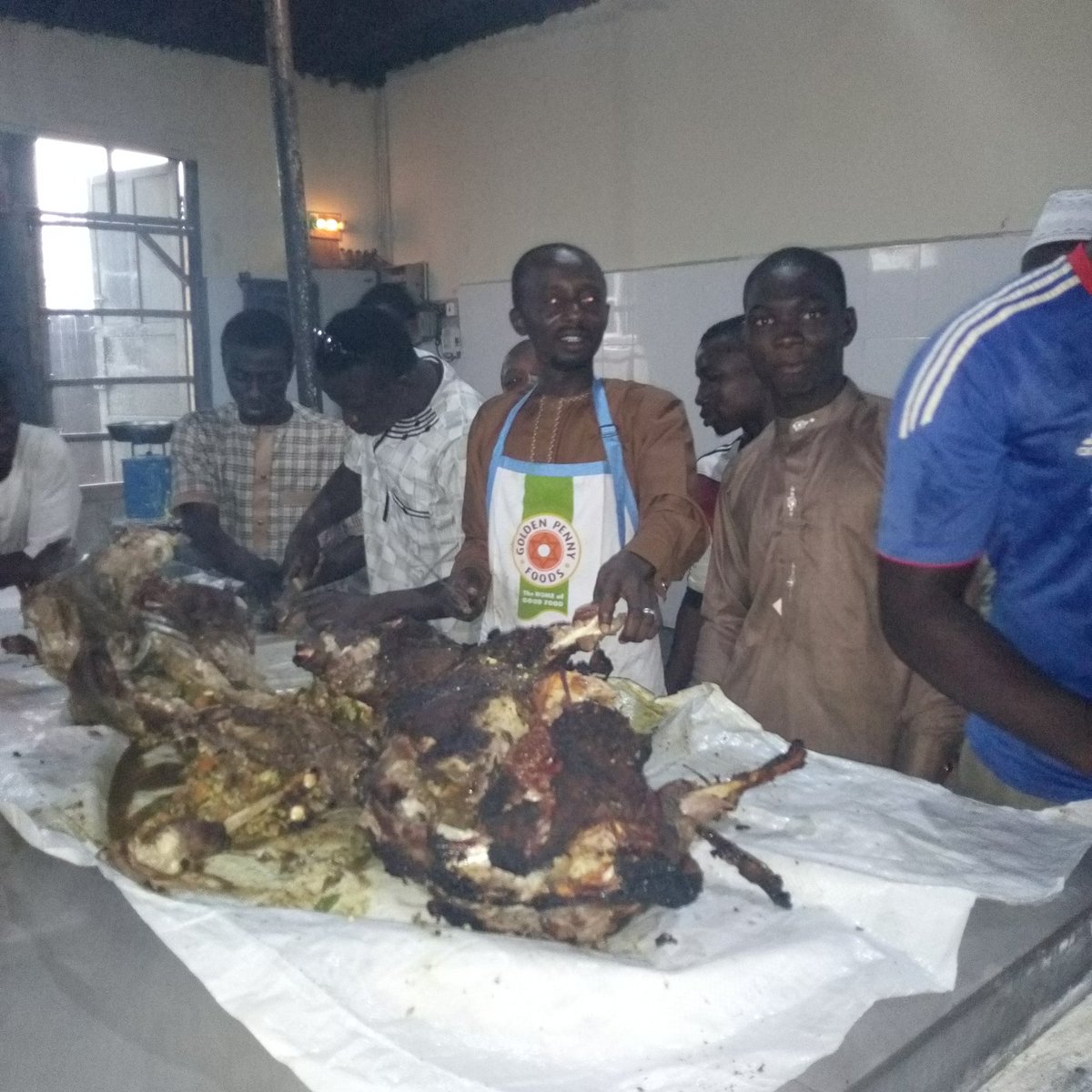 Zamzam Bakery (Zamzambakers) Twitter