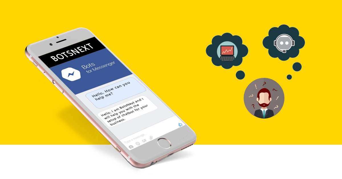 Paperboybot's tweet image. Does my Business need a Chatbot? – Chatbots Life bit.ly/2uIWkvd