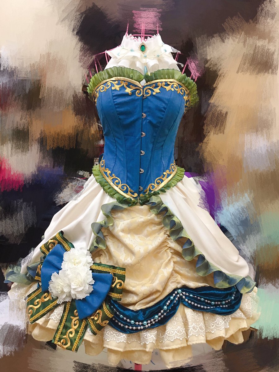 Firehen 等身大の距離で 高垣楓 Idolmaster コスプレ Firehen 等身大の距離で 高垣楓 Idolmaster コスプレ
