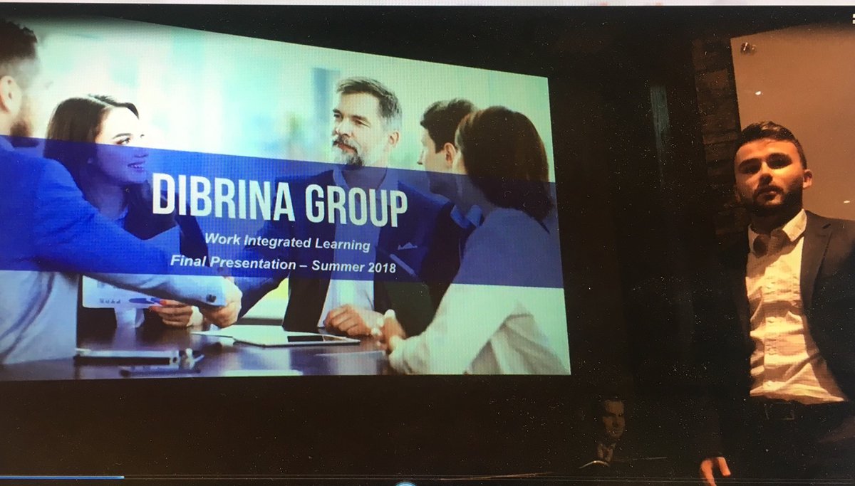 patyoq's tweet image. Finishing an intensive summer with all #WIL courses. Proud of all my students this year. Thanks to all industry partners in our community and beyond for the great support ! #lulmoment #wilwednesday #ExpED