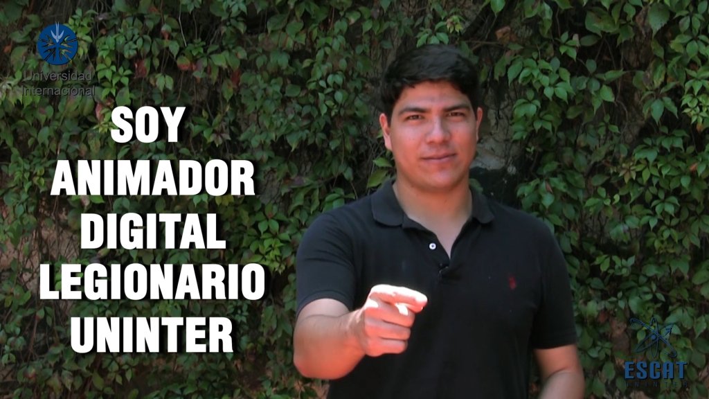 EscatUninter's tweet image. Samuel Amaro García #LADD #AlumnosOrgulloESCAT #SoyUninter escatuninter.blog/2018/08/22/sam…